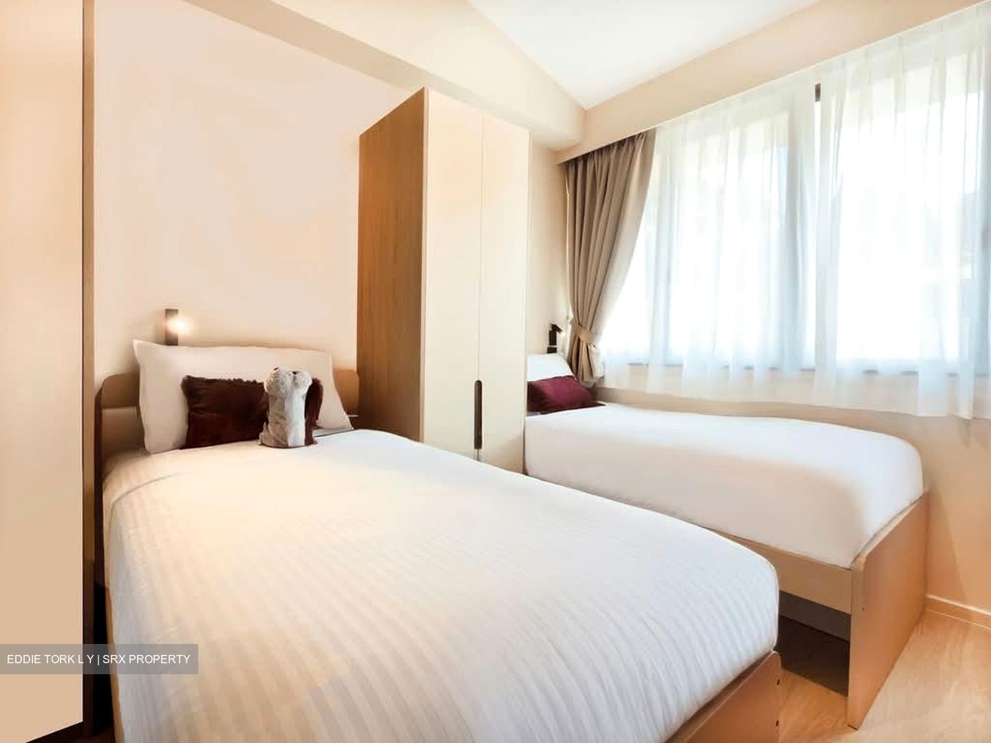 Upper Bukit Timah Road (D21), Apartment #549722781